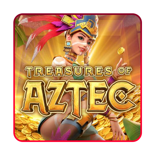 Treasures of Aztec